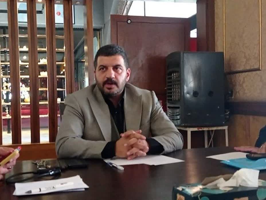 حامد نظری