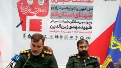 سرهنگ مهدی حیدری