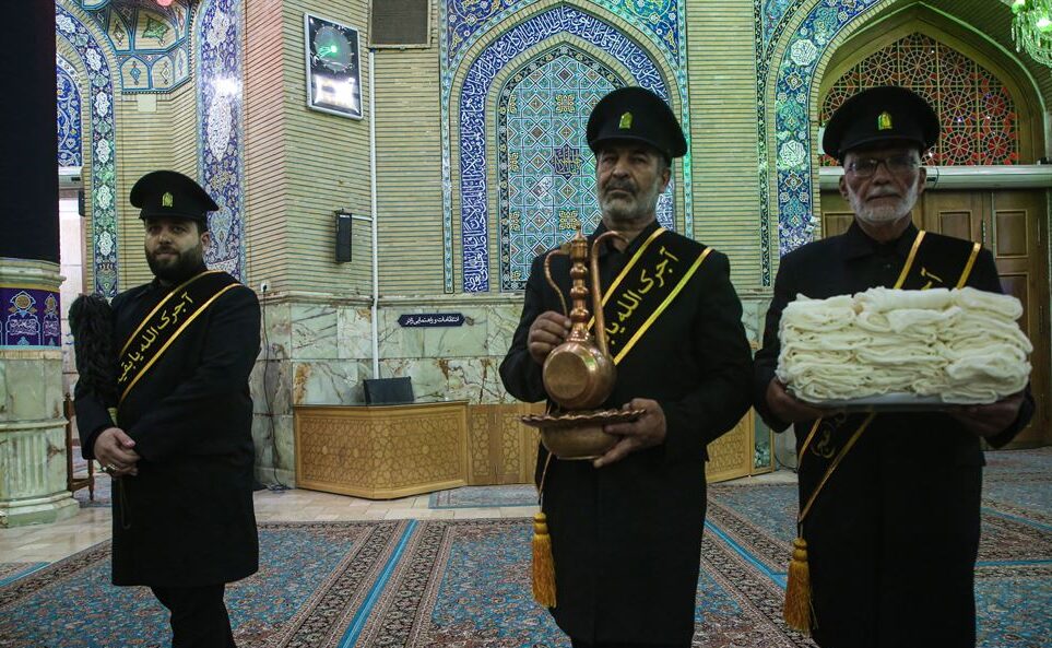 جمکران