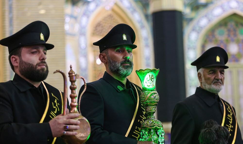 جمکران