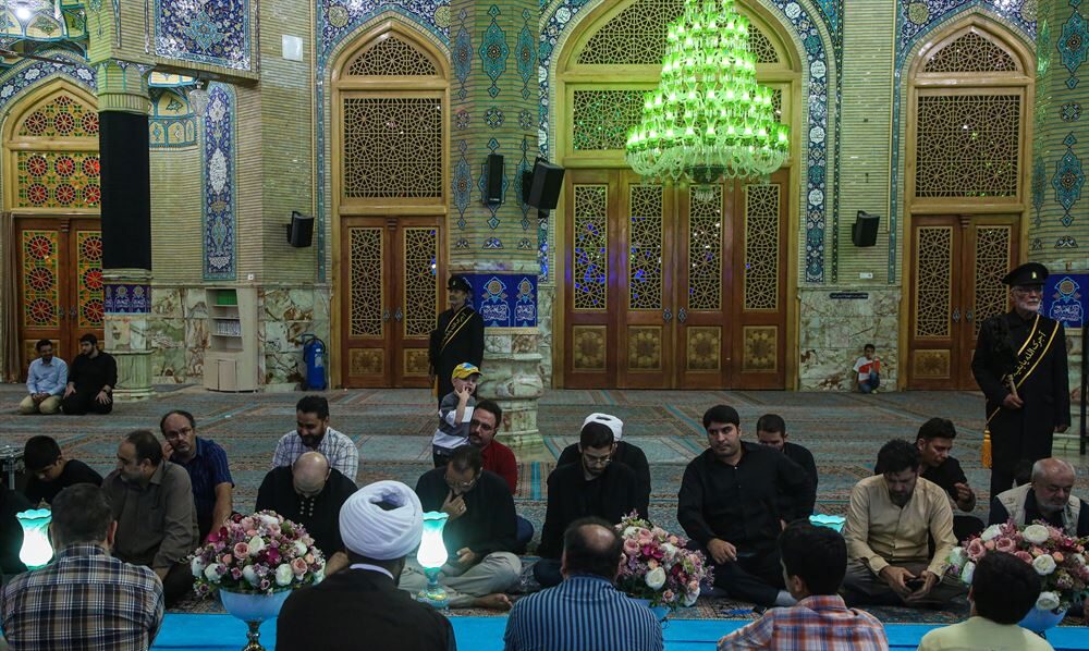 جمکران
