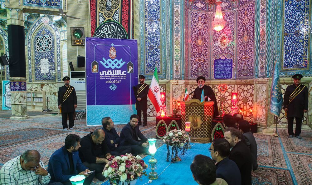 جمکران5