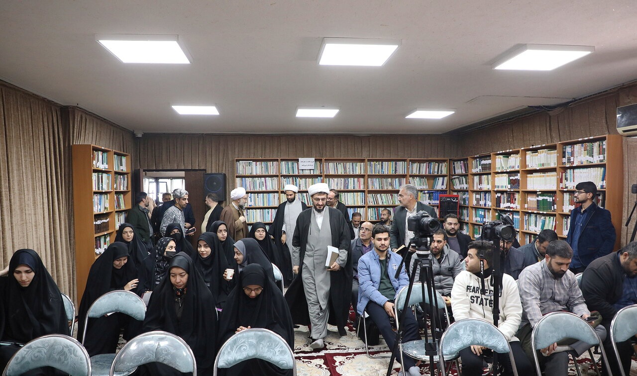 جشنواره علامه حلی