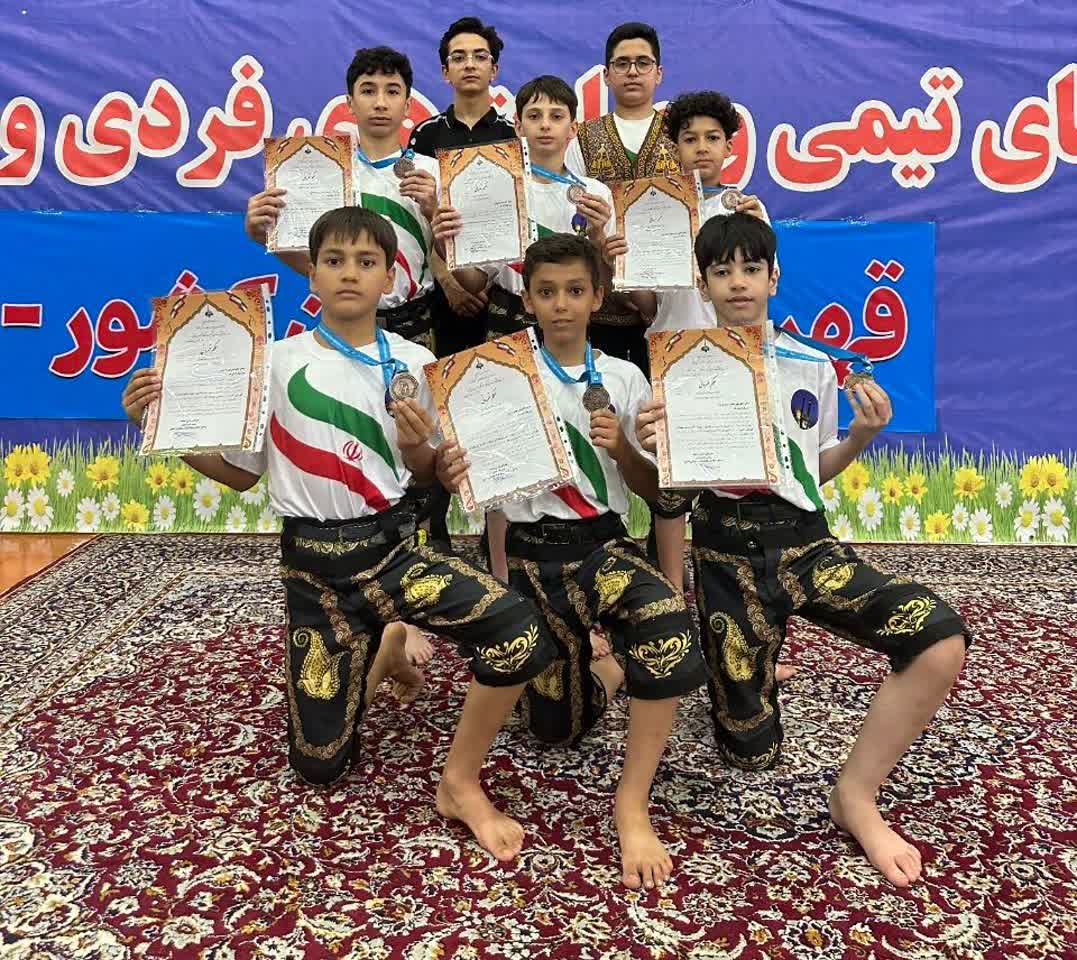 امیرعباس قنبری